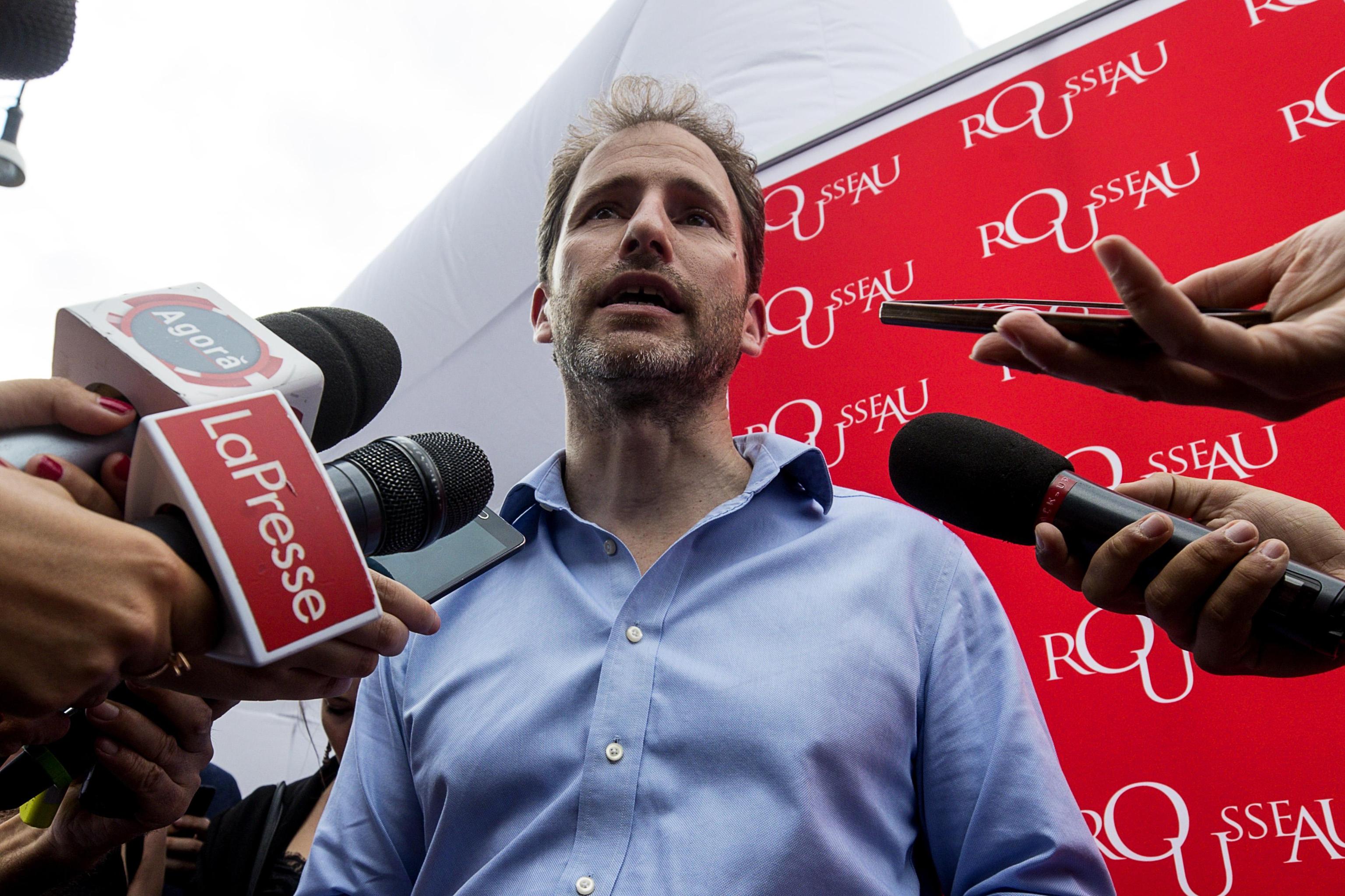 Per fortuna, l’Italia è una Repubblica parlamentare