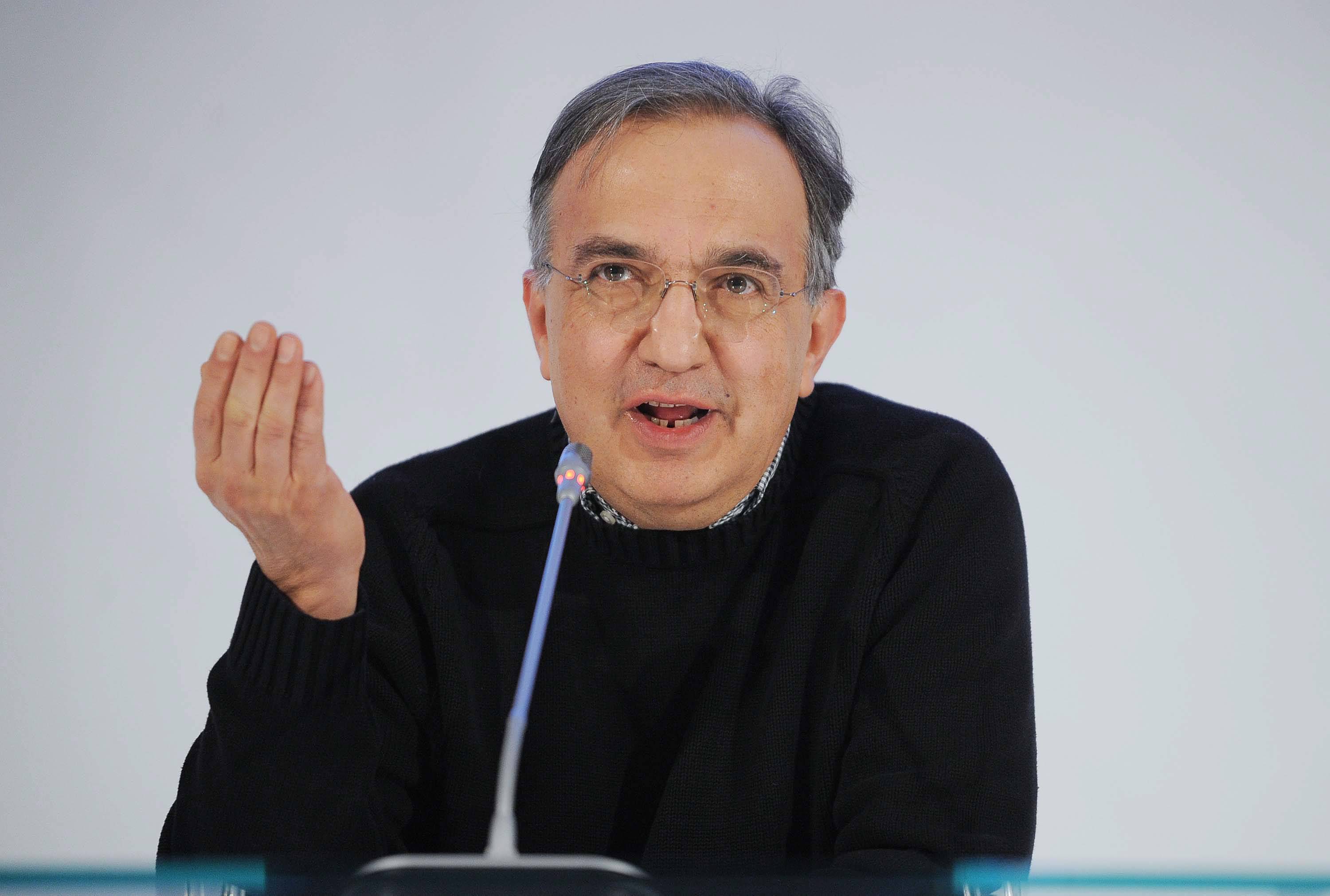 Arrivederci, Signor Fiat