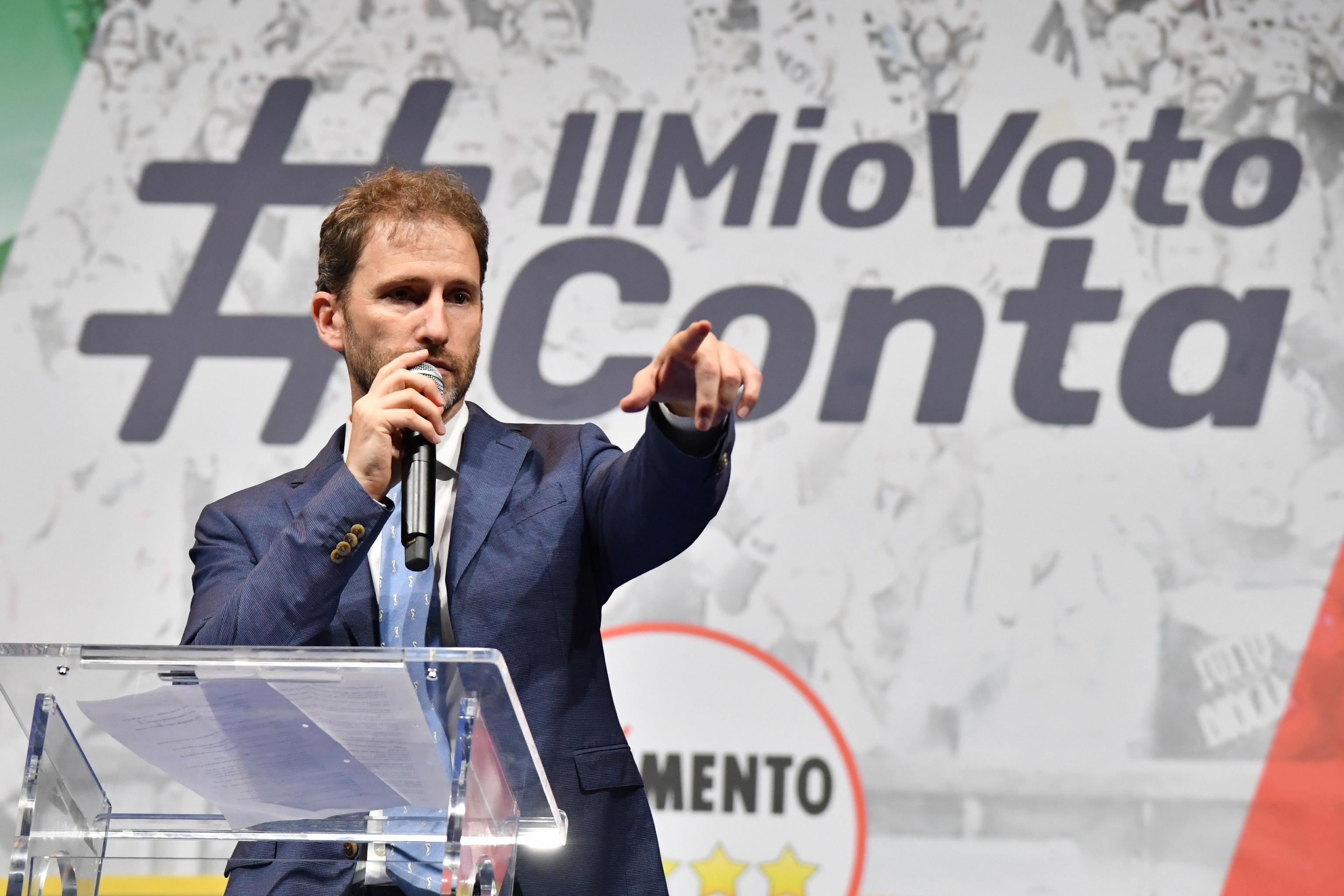 L’utopia di Casaleggio e la post-modernità dei grillini