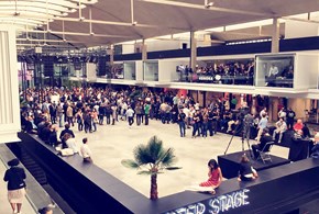 Station F(uture)