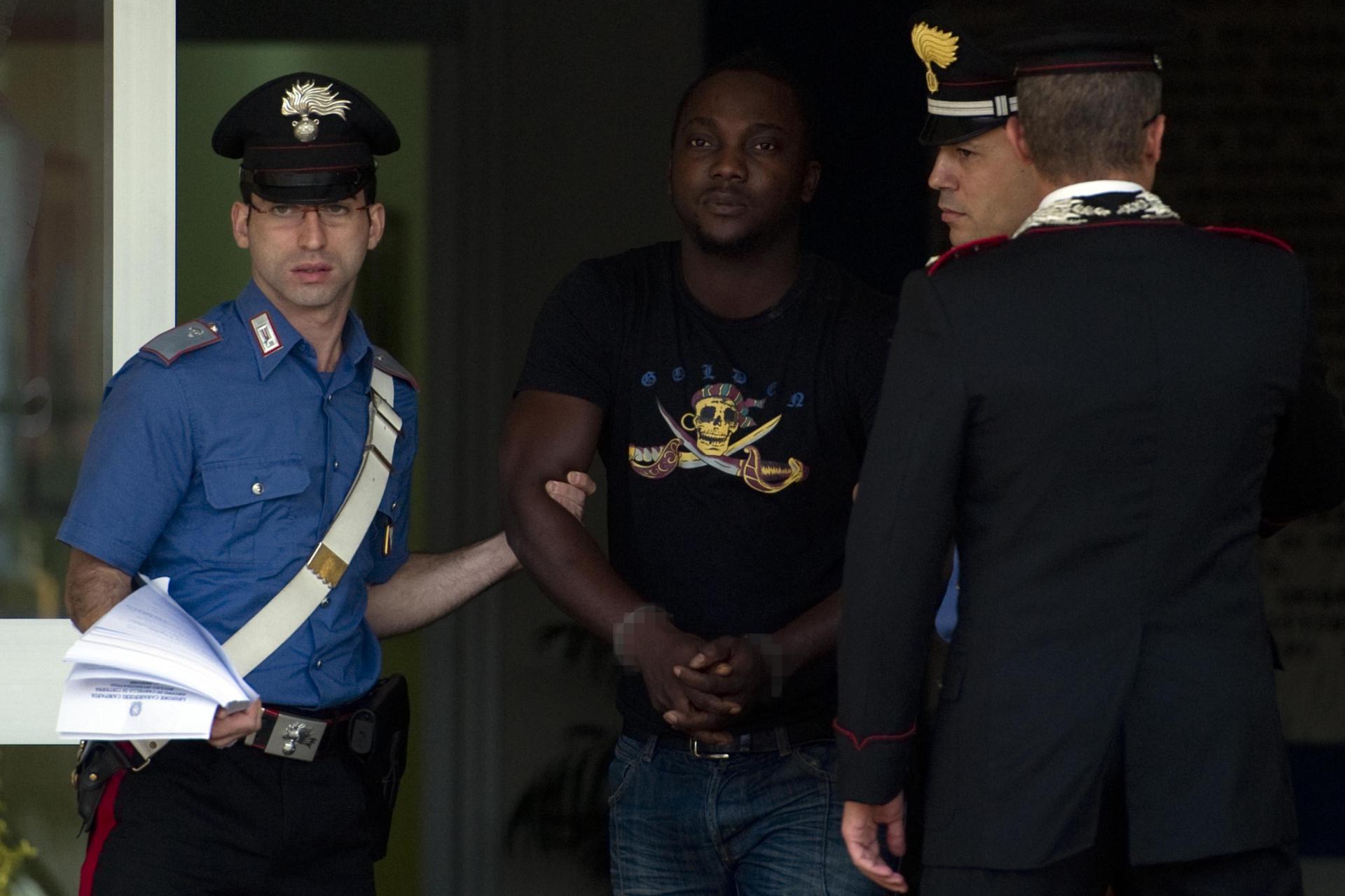 Finalmente arrivano i pirati!