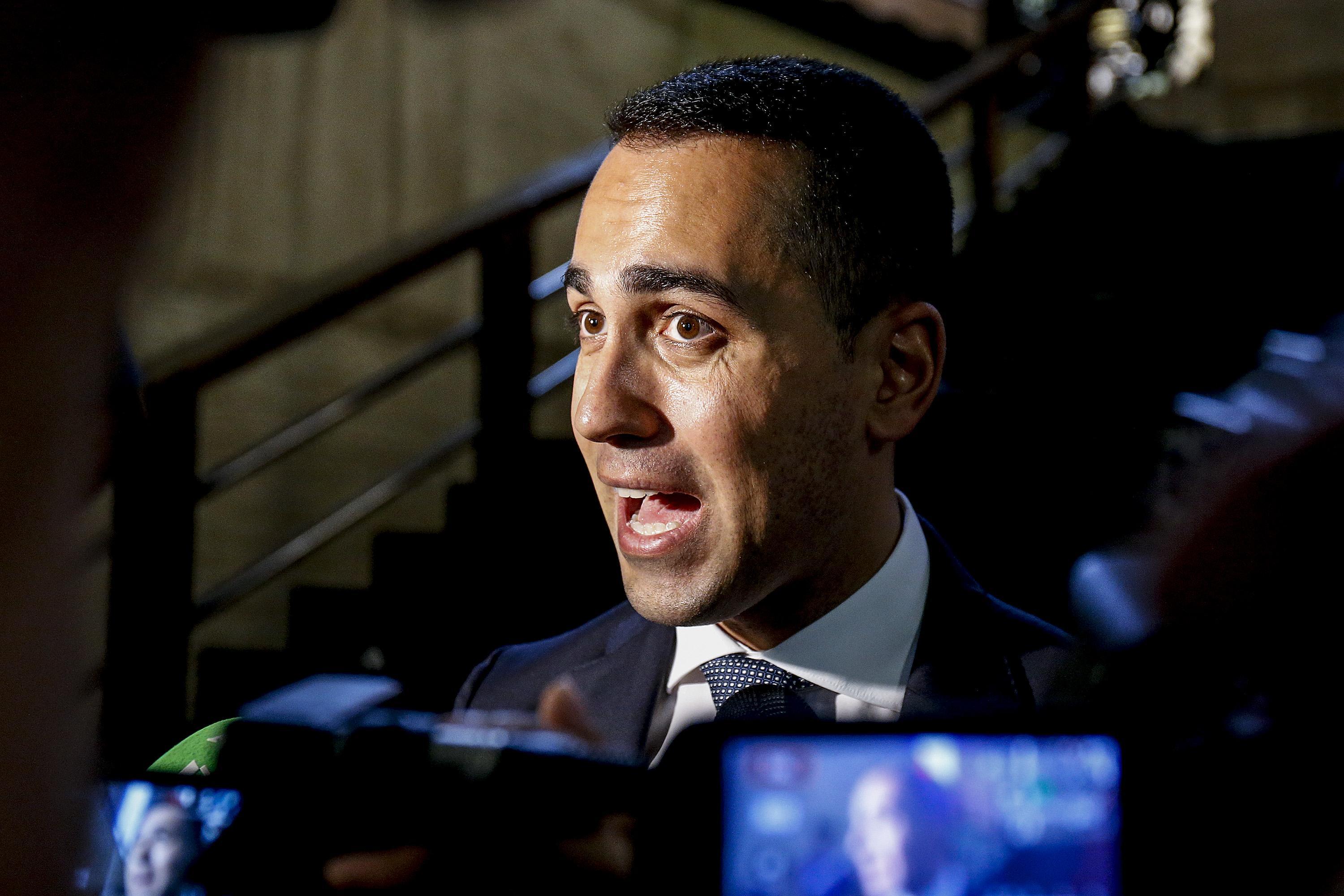 La tardiva presa di coscienza degli ingenui a 5 Stelle