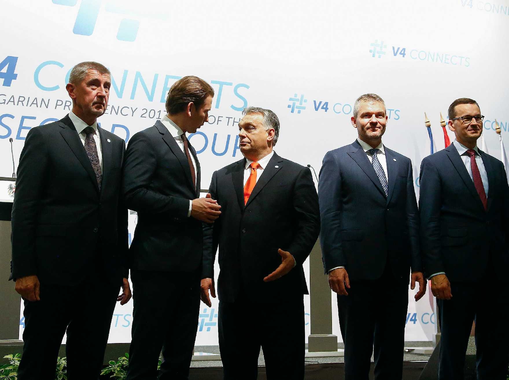 Migrazioni di massa: “L’ingrediente fatale che potrebbe sciogliere l’Ue” 