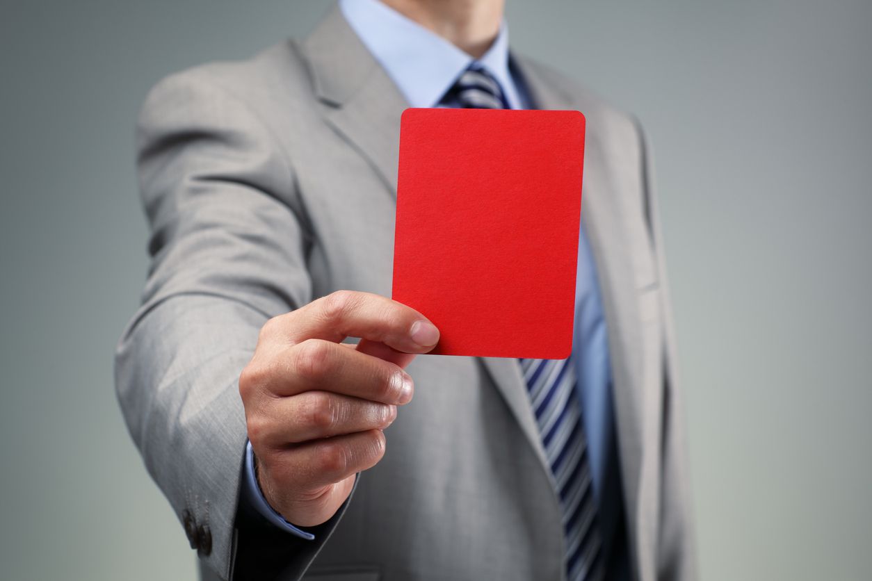 La disciplina dei licenziamenti è roba seria