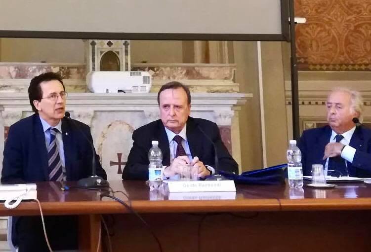 La Cedu tra Mediterraneo e Medio Oriente