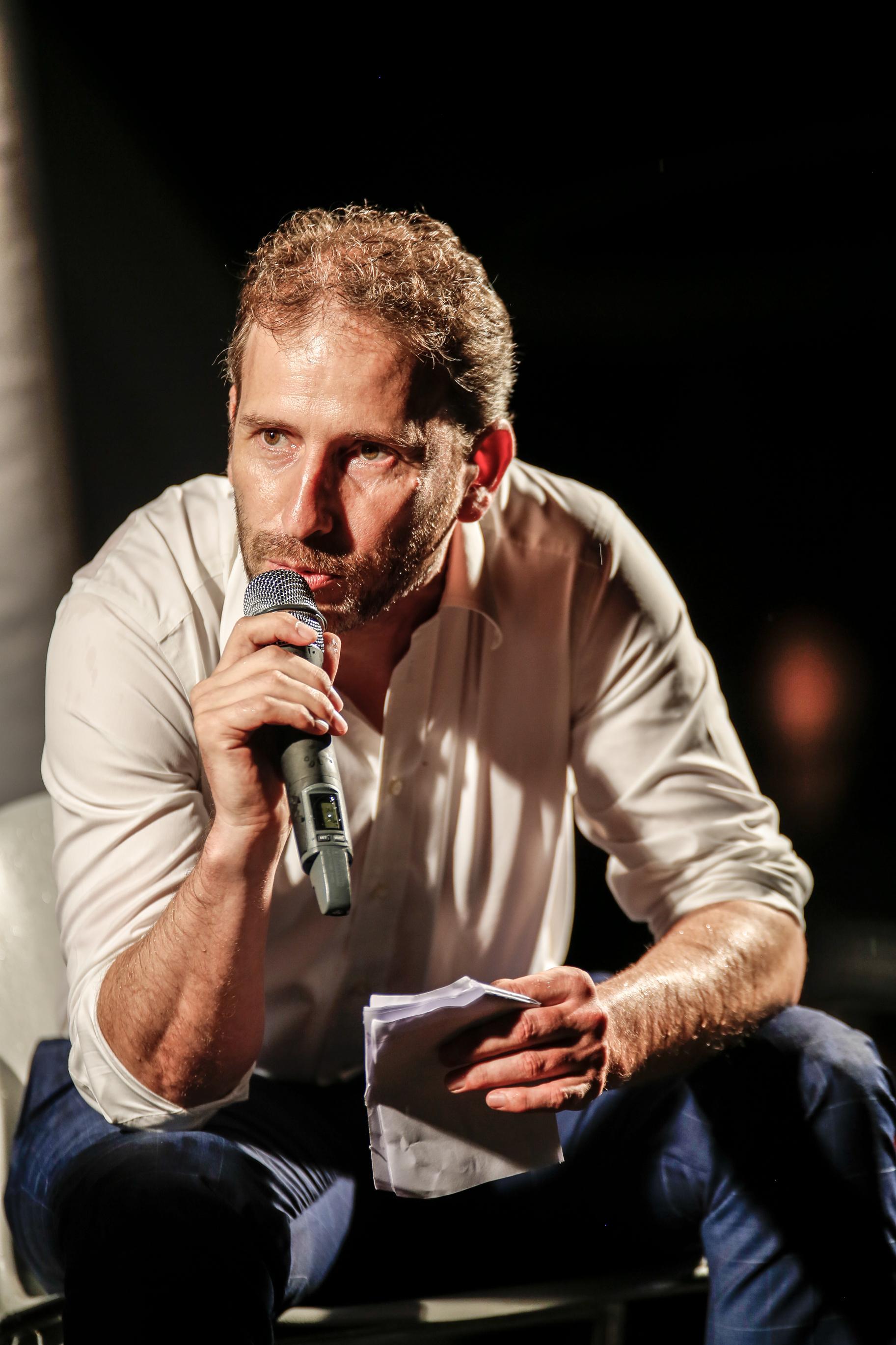 Democrazia sì, ma quella vera