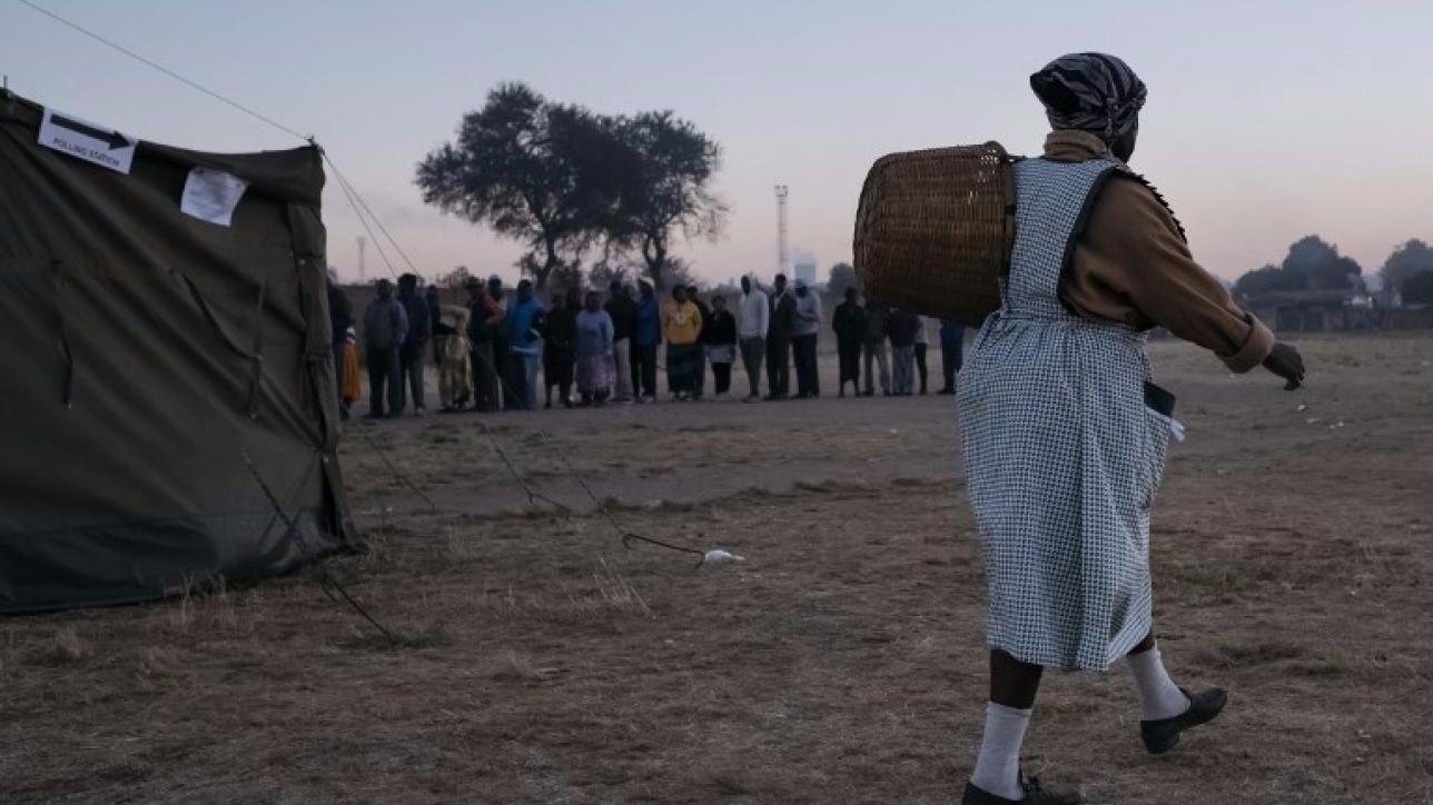 Elezioni in Zimbabwe: stavolta senza Mugabe