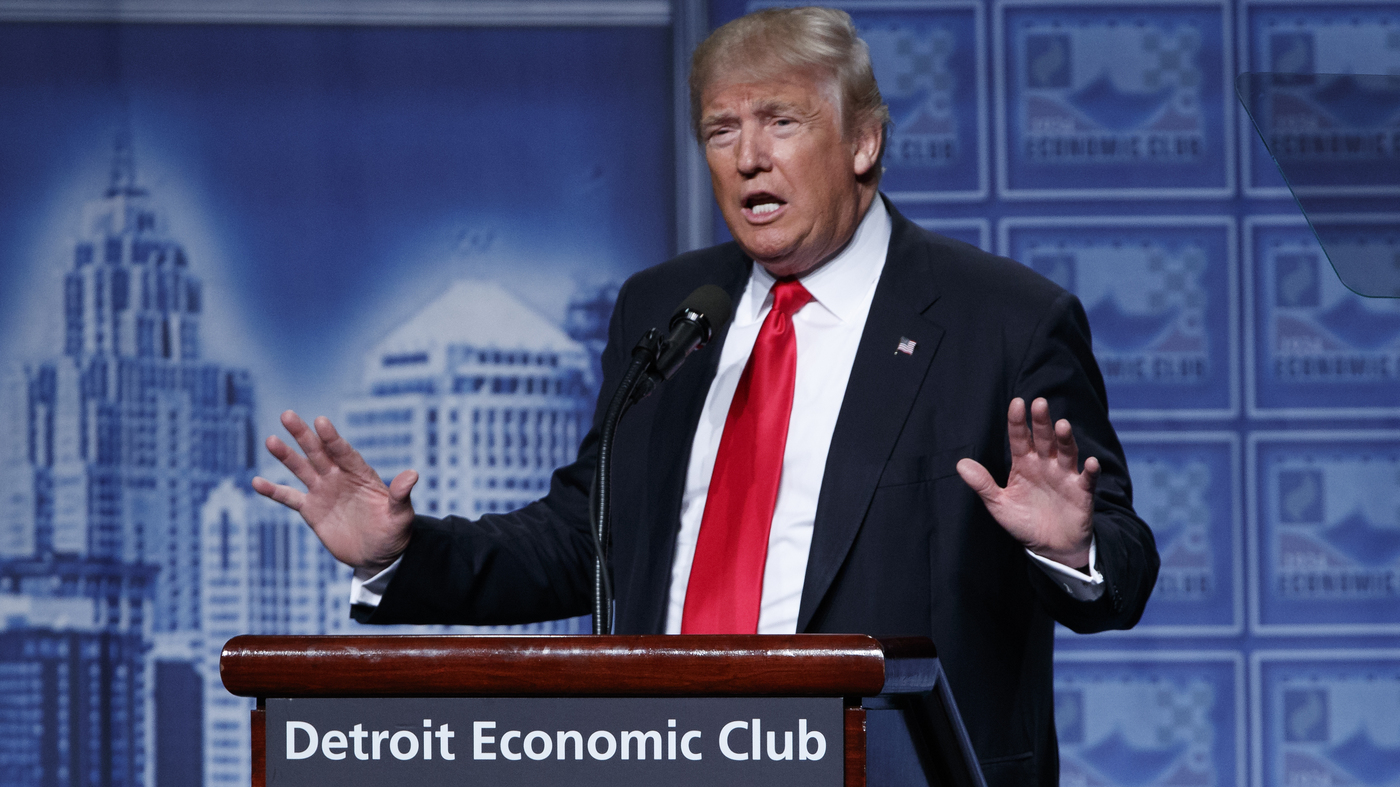 “Trumpeconomic” per l’Italia e l’Europa