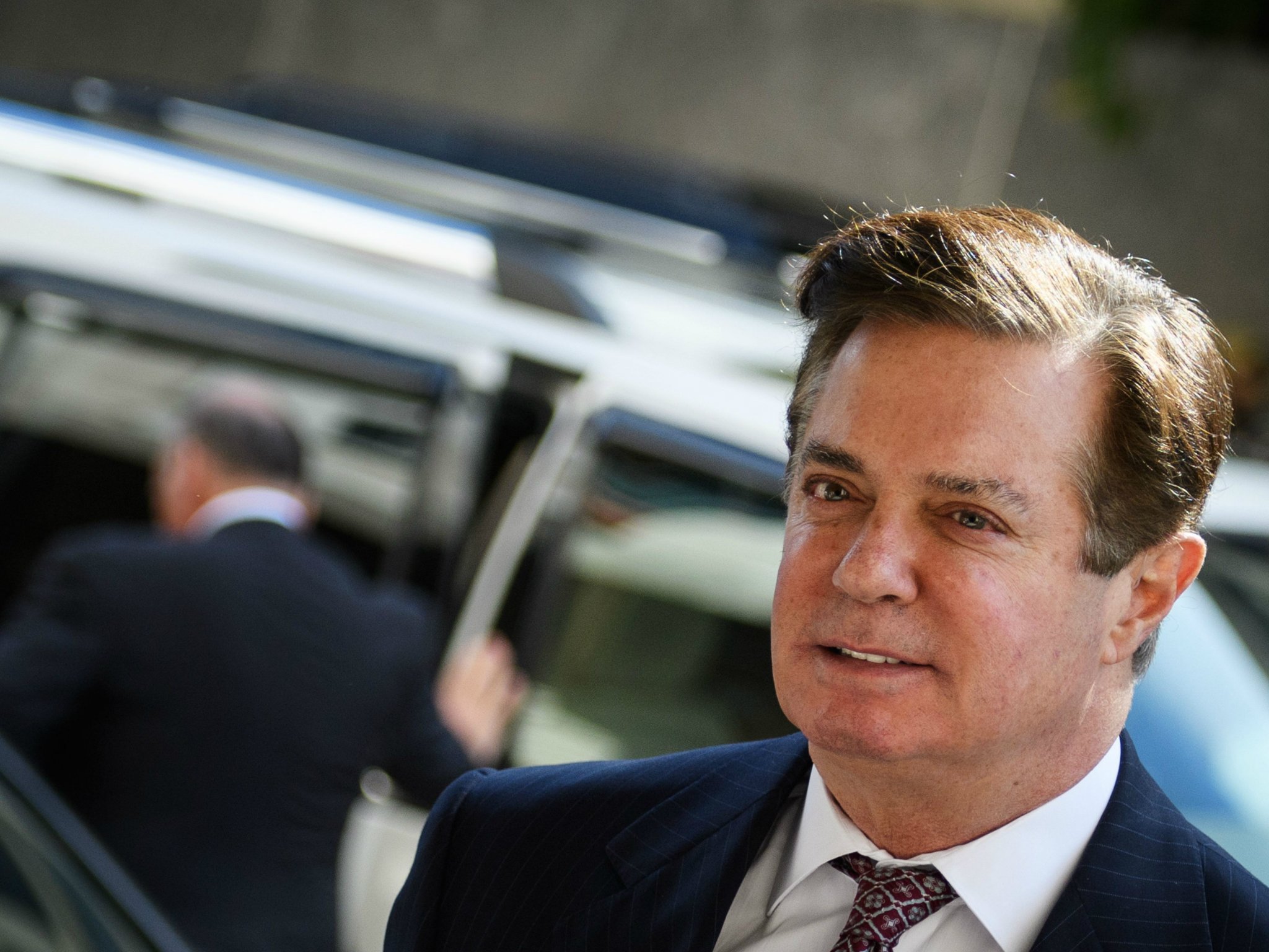 Russiagate, oggi inizia il processo a Manafort