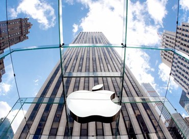 Apple sogna quota mille miliardi di valore in Borsa