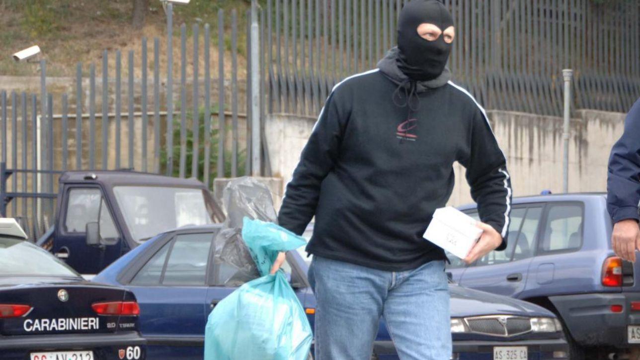 Arrestati sei skinhead italiani: reclutavano mercenari 