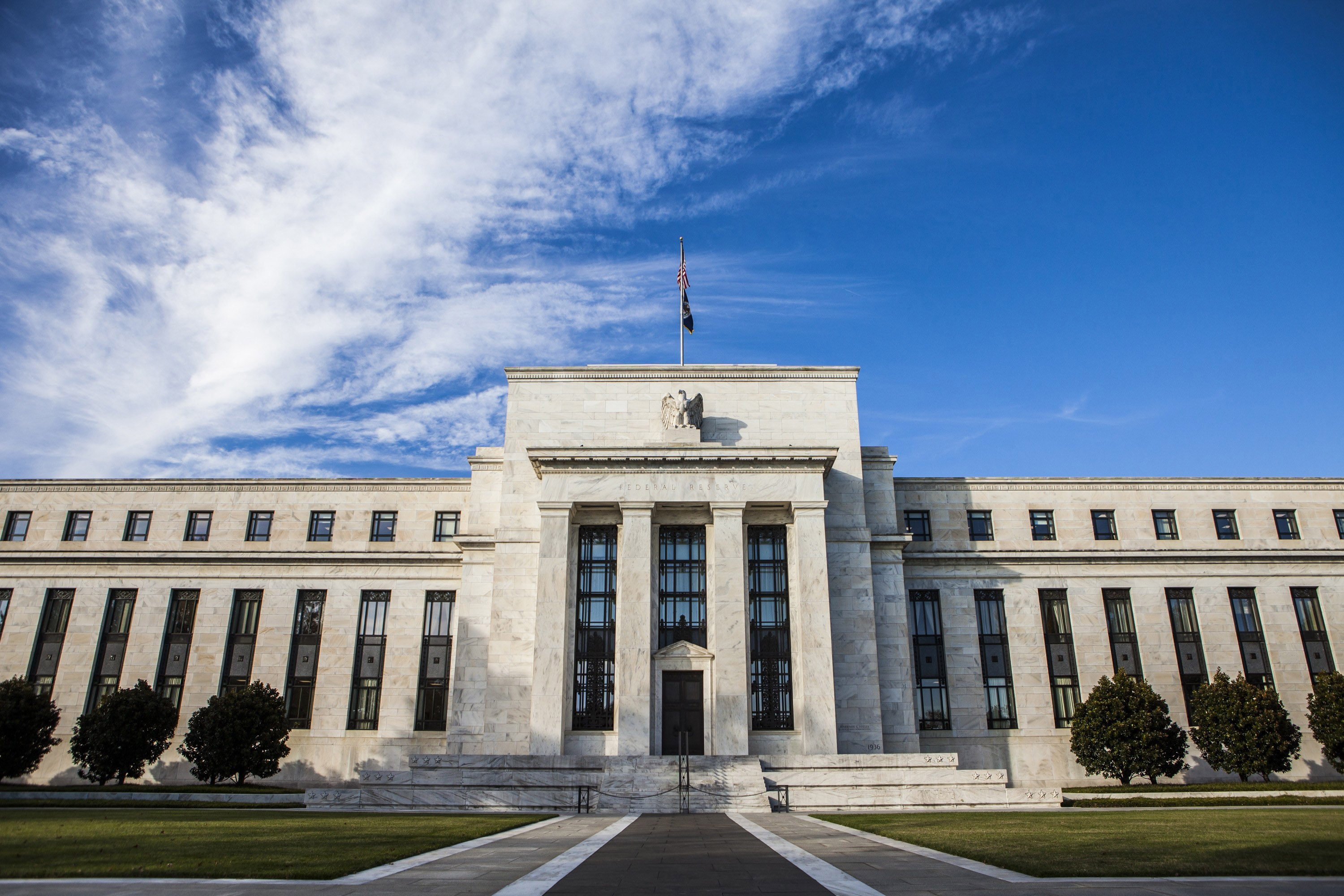 Economia “forte”, Fed verso aumento tassi in settembre
