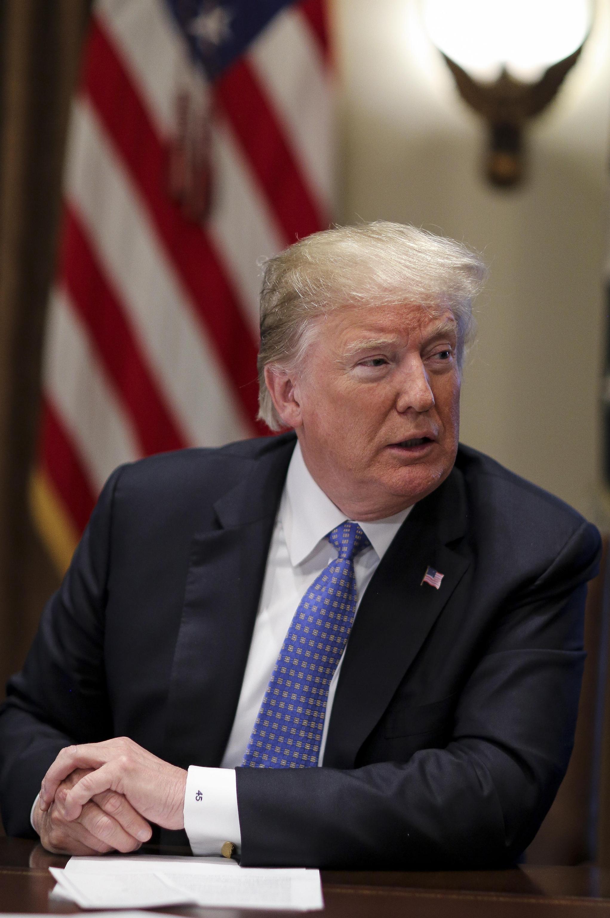 Sostenere Trump per la nostra economia