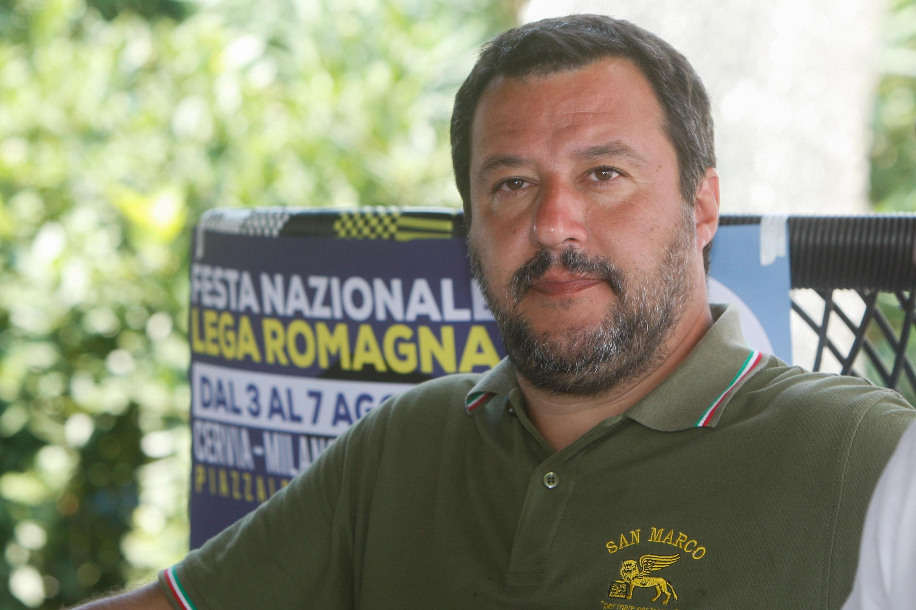 Rai: una trappola per Salvini?