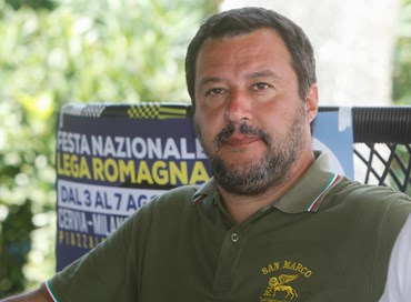 Rai: una trappola per Salvini?