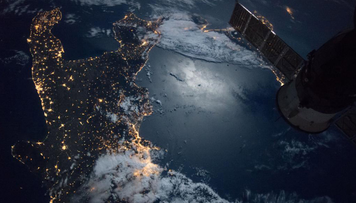 Rapporto Svimez: lo specchio della realtà