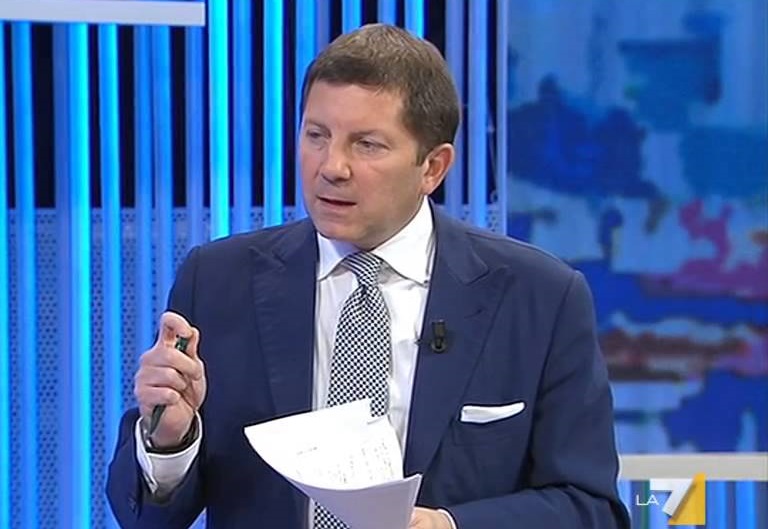 Informazione e propaganda