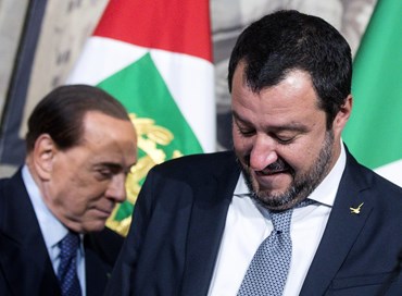 Vincitori e vinti