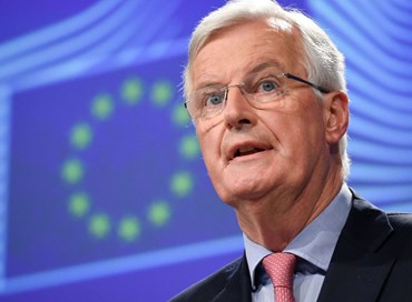 Il punto di vista Ue sui negoziati per la Brexit