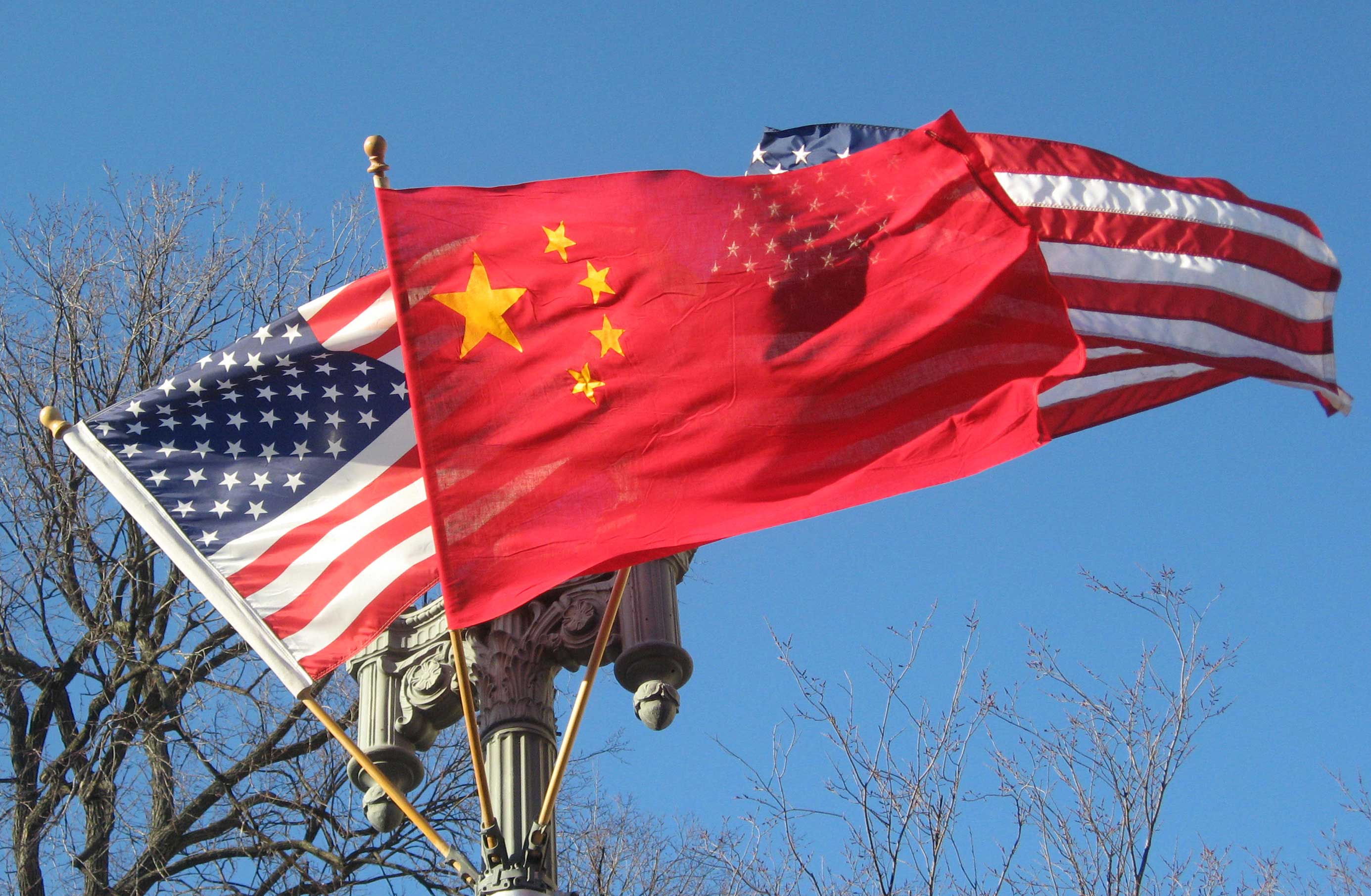 “Guerra commerciale” di Trump alla Cina 