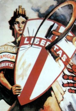 Verso un nuovo 18 aprile