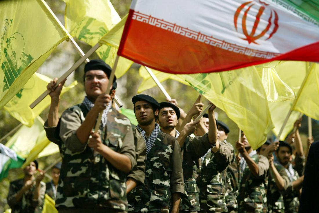 Hezbollah e l’ombra lunga di Teheran sul Libano