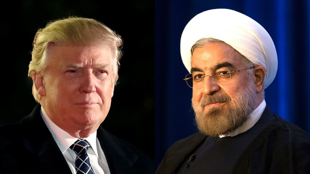 Usa, scattano le sanzioni contro l’Iran