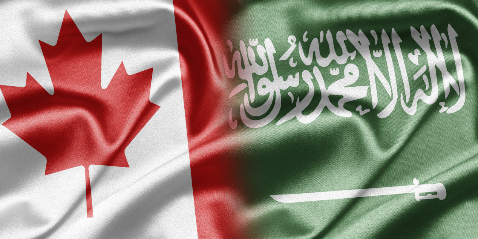 Scontro diplomatico tra l’Arabia Saudita e il Canada