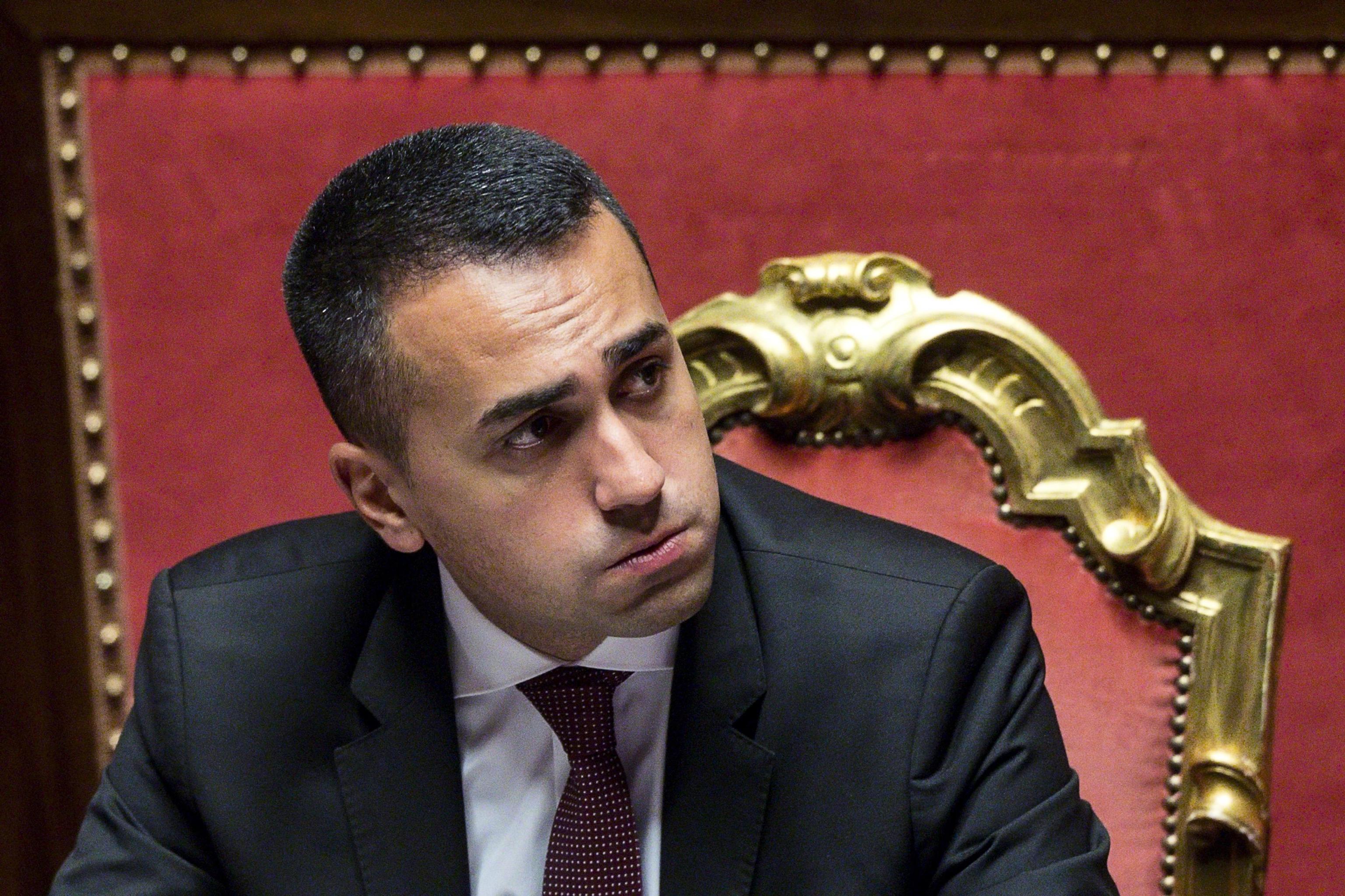 Il caso Condotte e la trasparenza irresponsabile