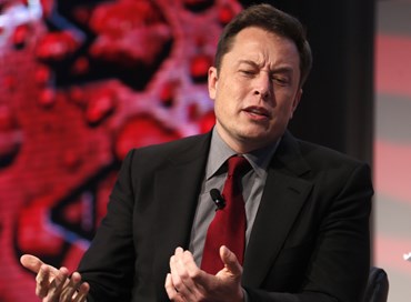 Musk pensa a privatizzare Tesla