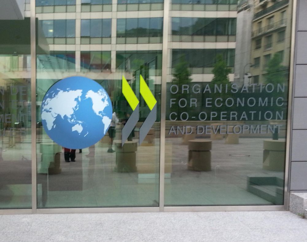 Ocse: l’Italia è l’unico Paese del G7 a rallentare