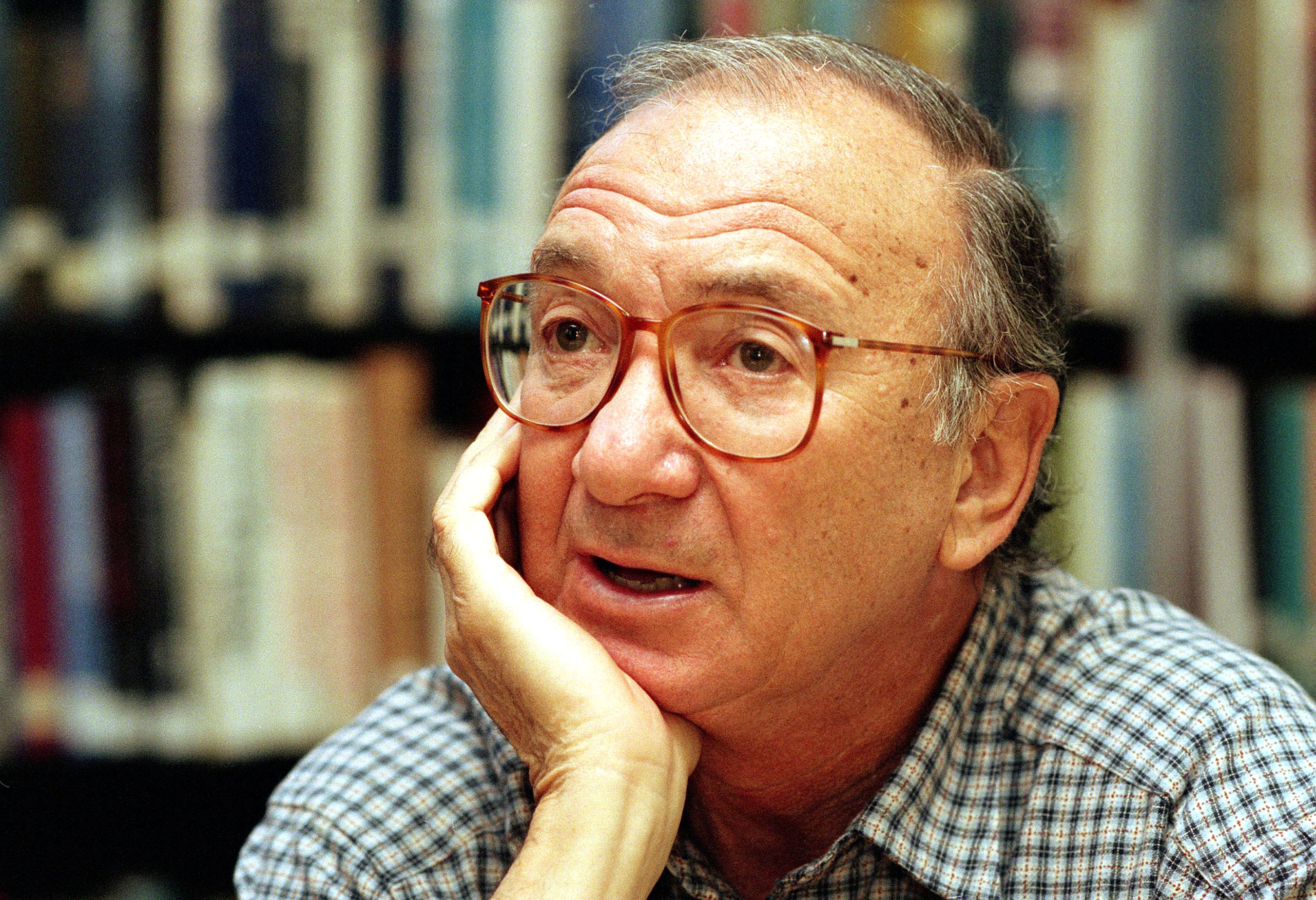 La scomparsa del Premio Pulitzer Neil Simon