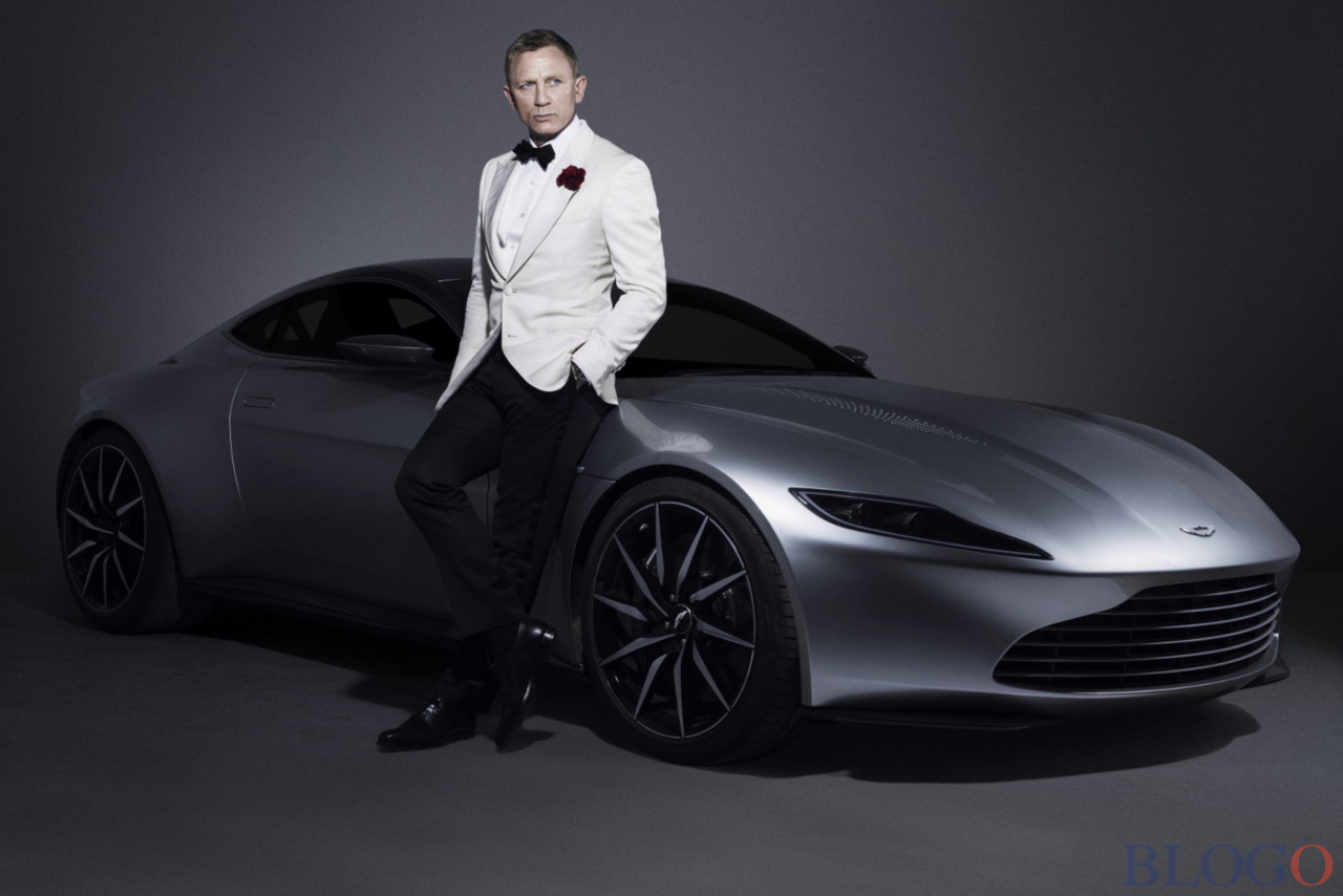 Aston Martin in Borsa   