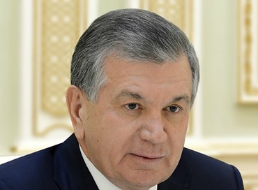 La rapida crescita dell’Uzbekistan contemporaneo