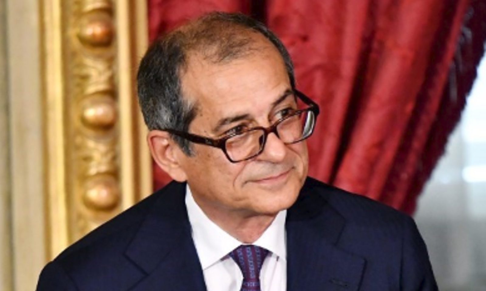 Deficit dell’Italia, Tria punta all’1,5 per cento