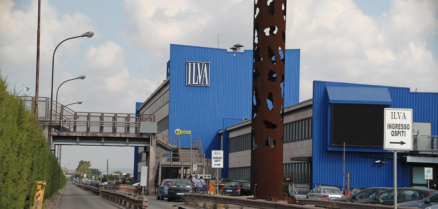 Ilva, sindacati: “Il governo non risponde, è sciopero”