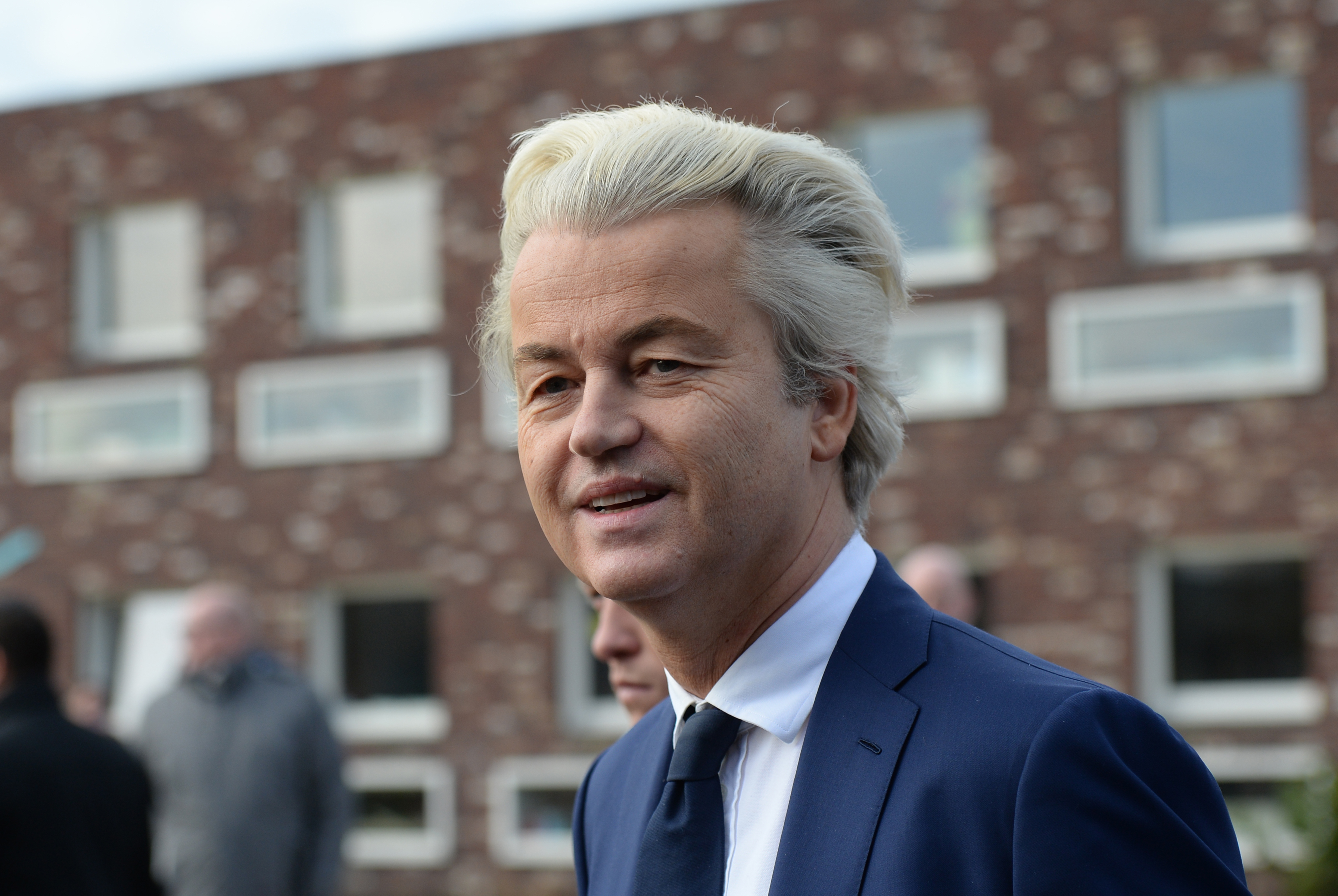 Minacce di morte, Wilders annulla evento anti-islamico 