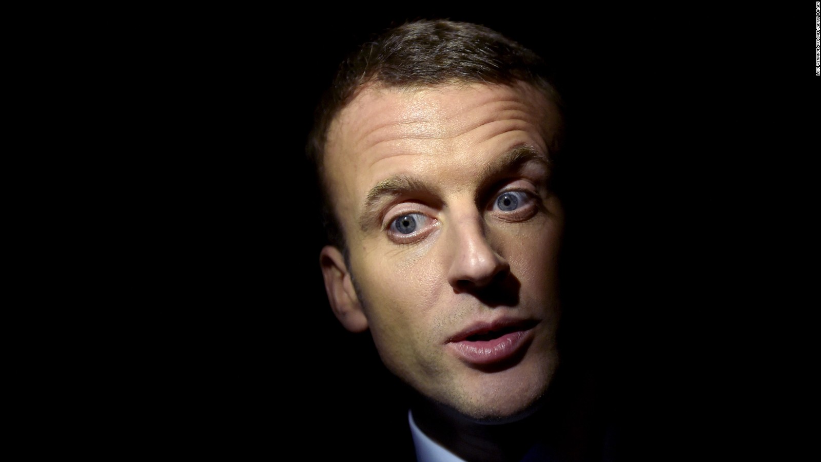 I nemici dell’Europa sono a Parigi