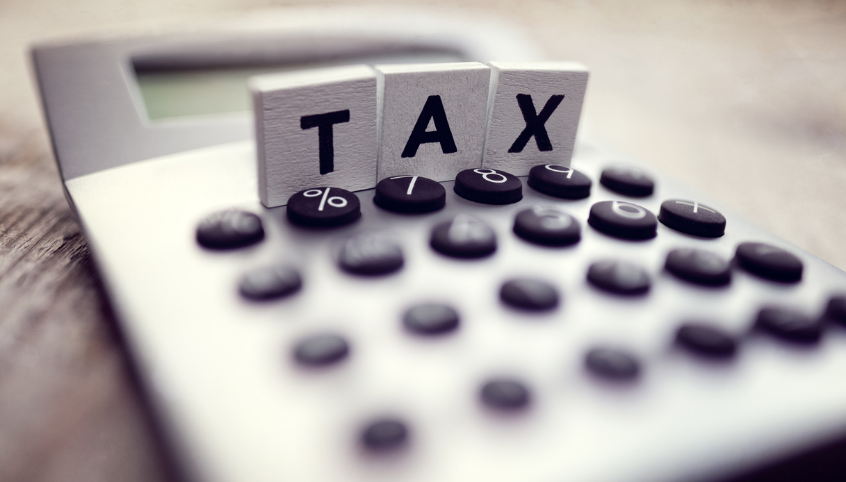 A cosa servono flat tax e reddito di cittadinanza 