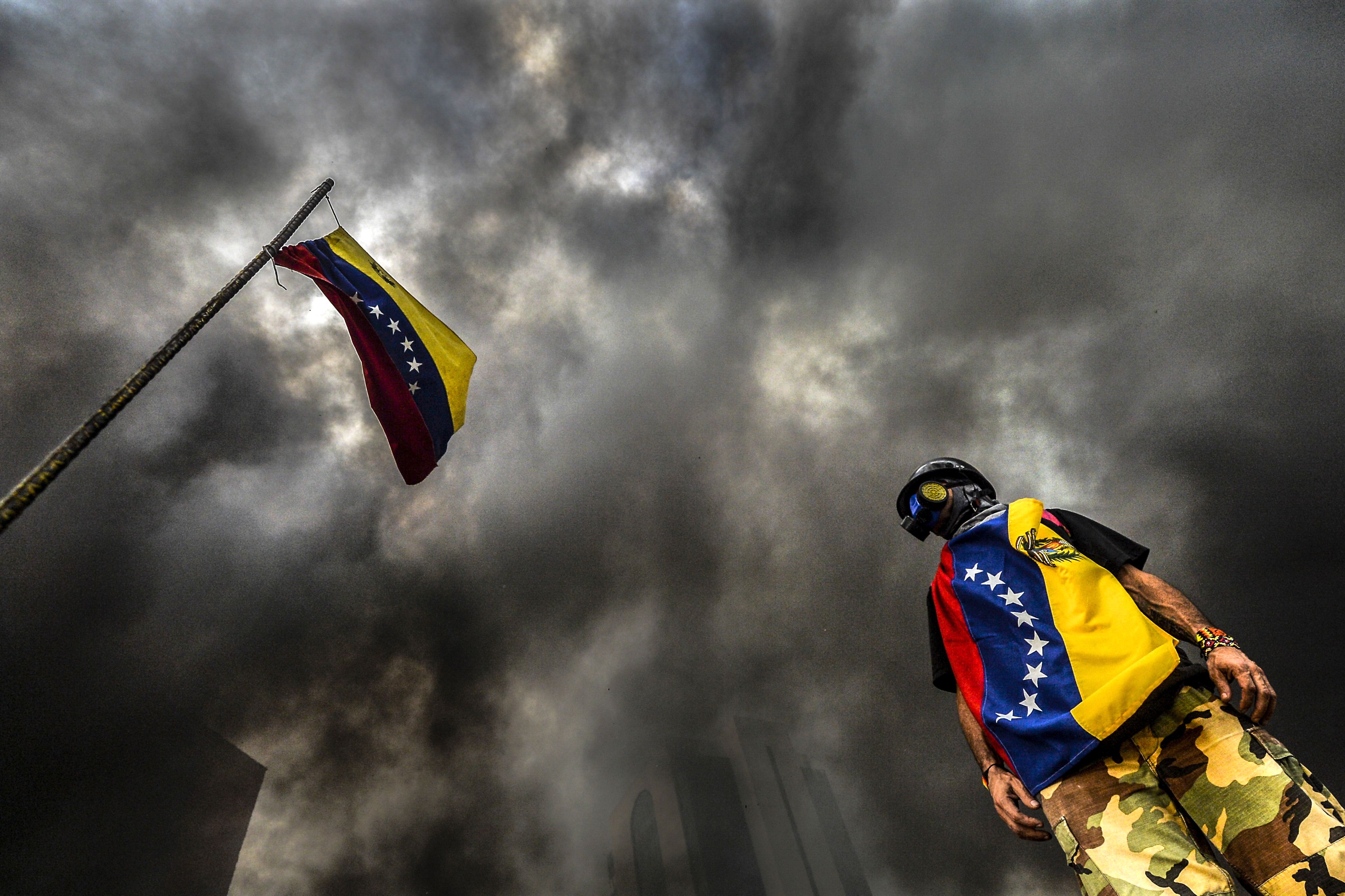 La tirannia venezuelana delle cattive idee 