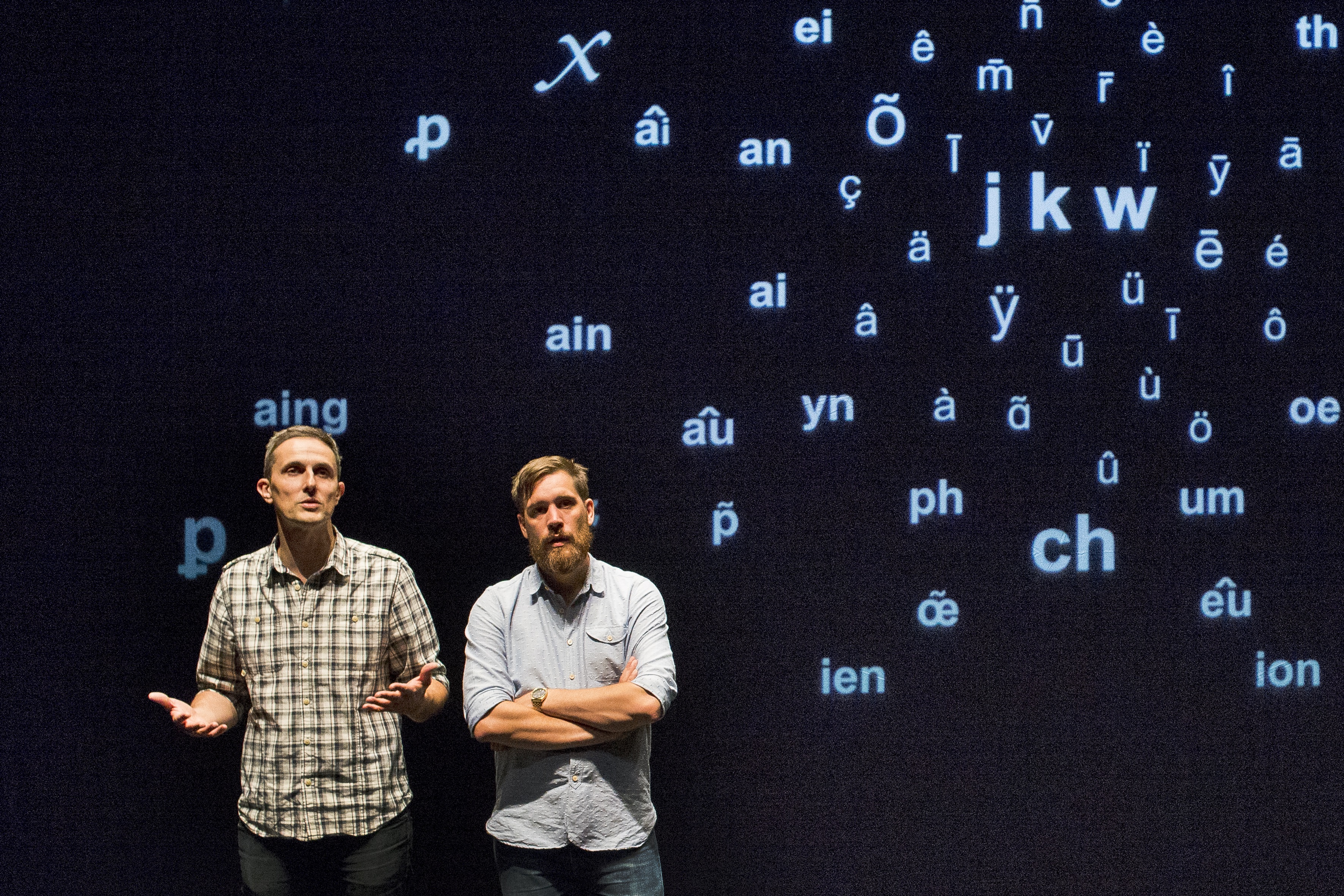 Belgio vs Francia: la guerra del participio passato