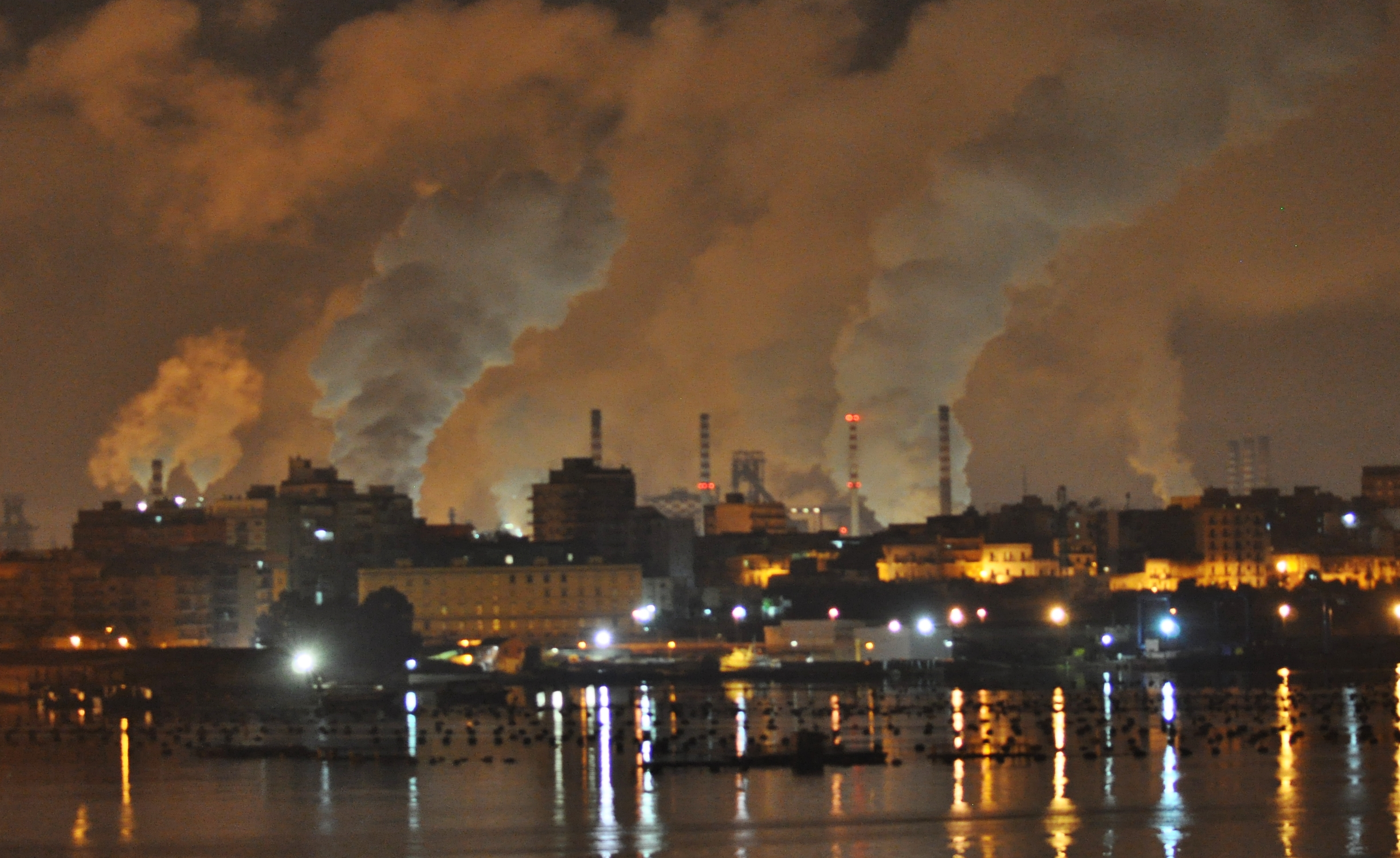I numeri dell’Ilva, gigante malato d’Europa 
