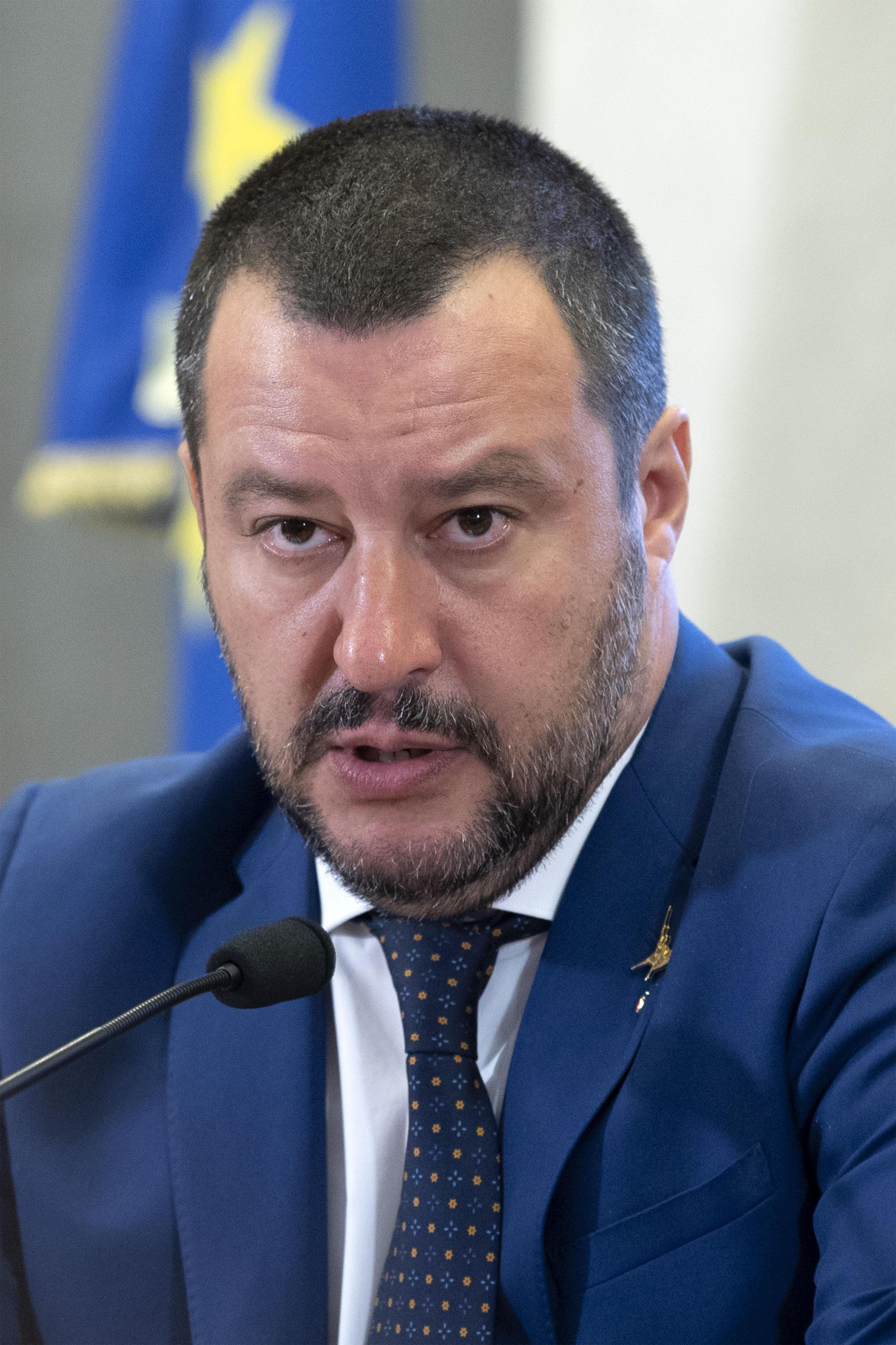 La Lega ammazzata da una sentenza