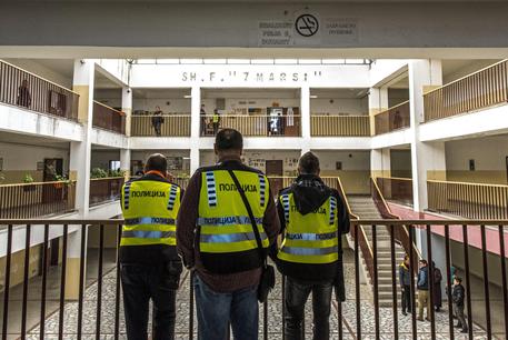 Macedonia, sterminata una famiglia residente in Friuli