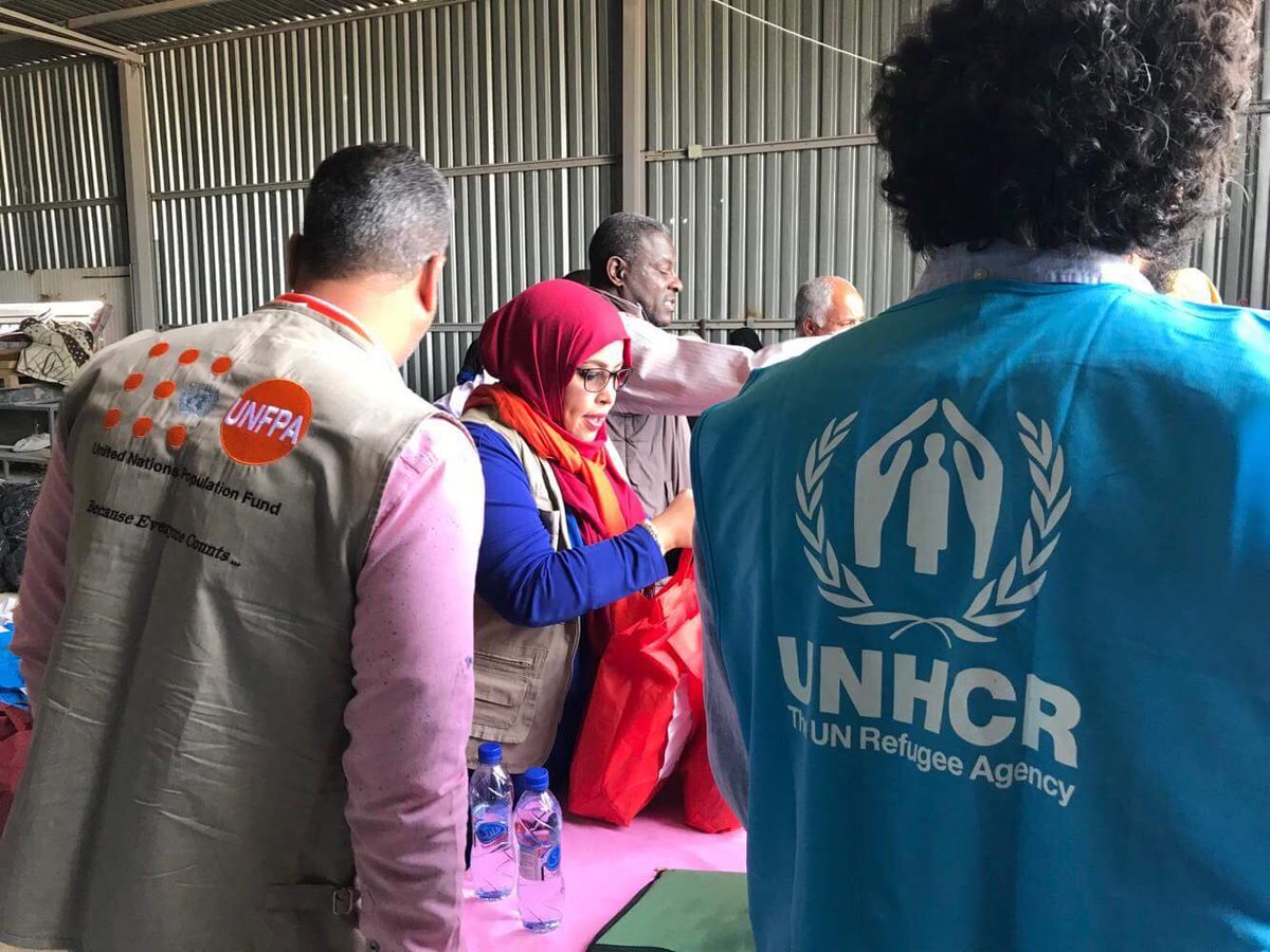 Libia, Unhcr denuncia: “Atrocità contro i rifugiati”