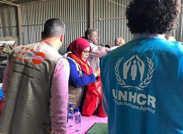 Libia, Unhcr denuncia: “Atrocità contro i rifugiati”