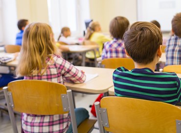 Al via l’anno scolastico in 4 regioni