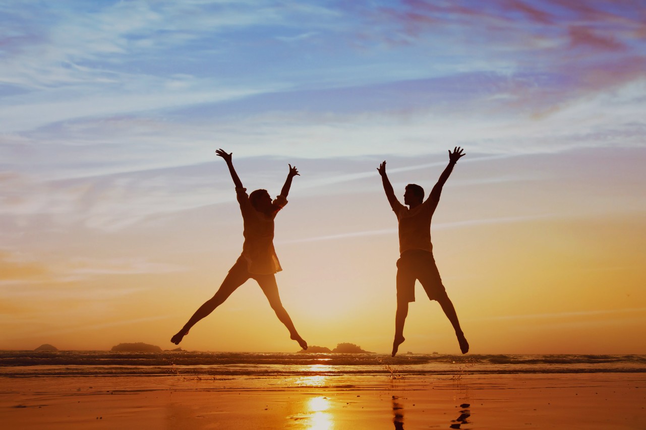 La vacanza salvavita