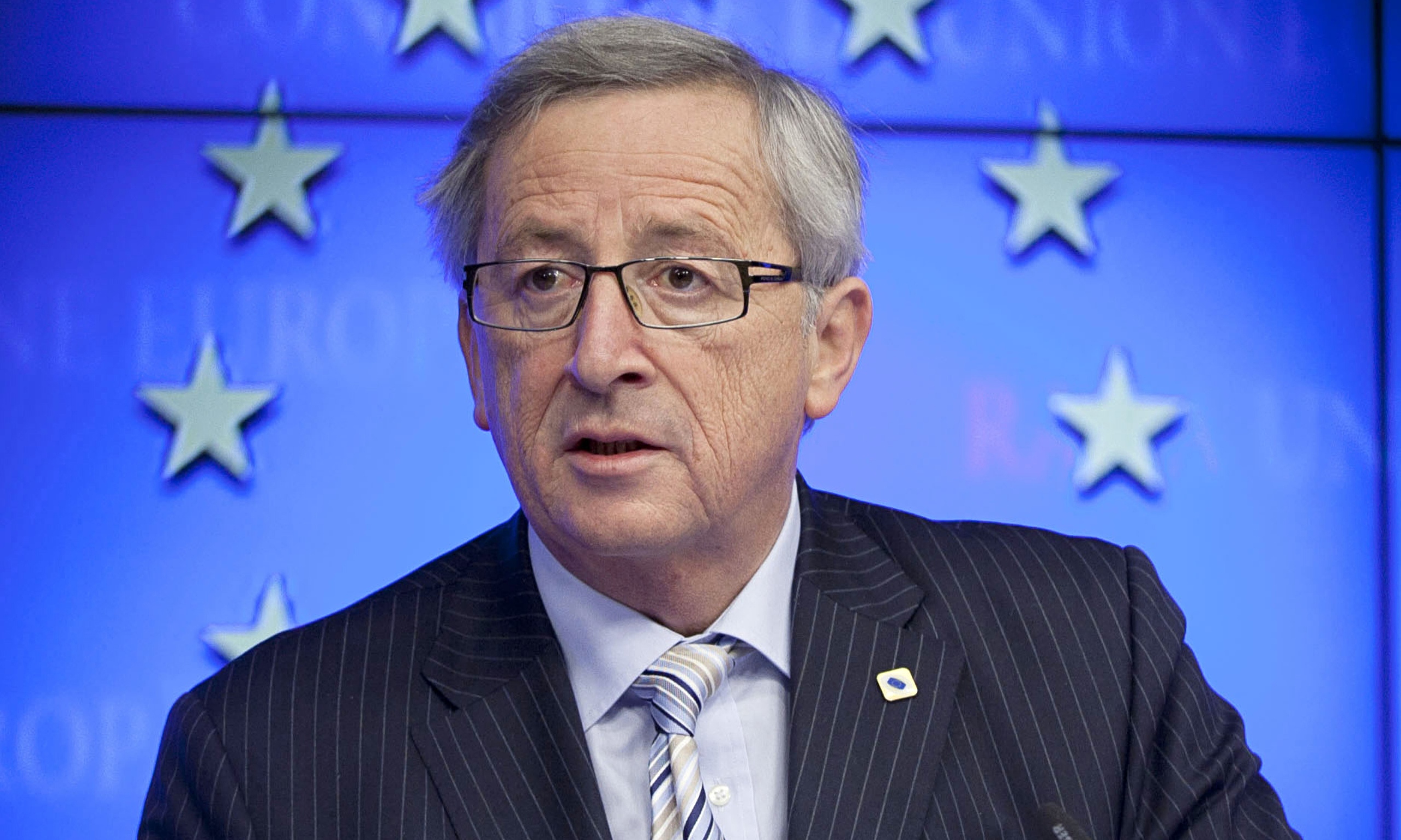La “missione” di Juncker: “l’Europa multilaterale”