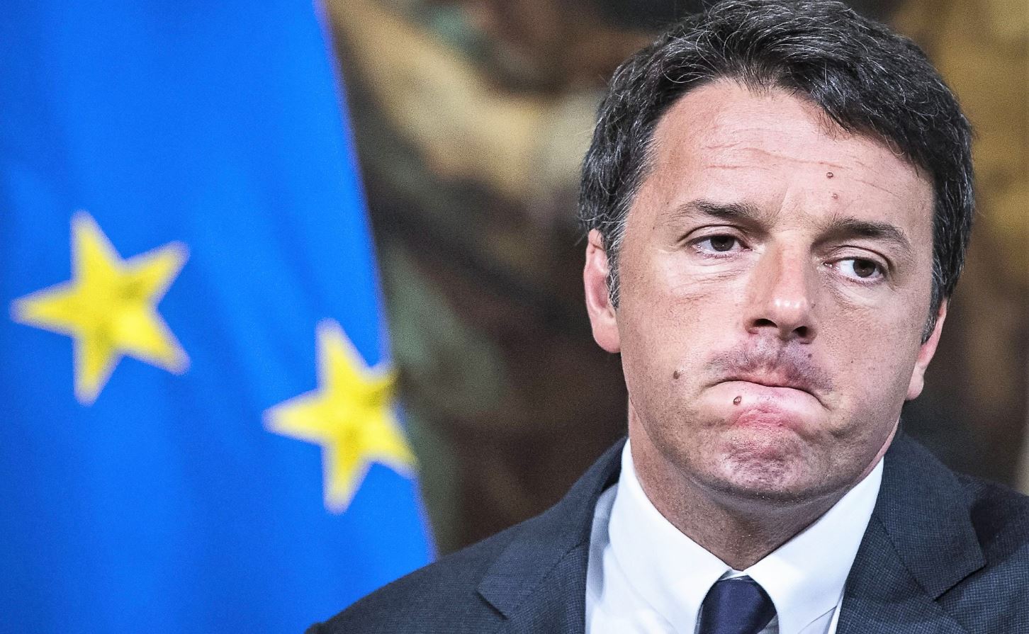 Renzi: “Fare opposizione contro i cialtroni”